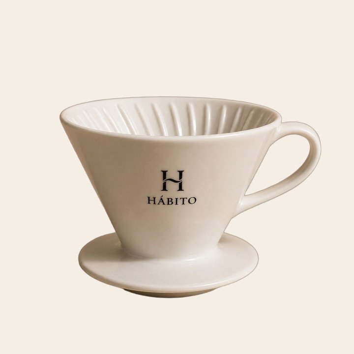 Hábito Dripper V60 | Café de especialidad